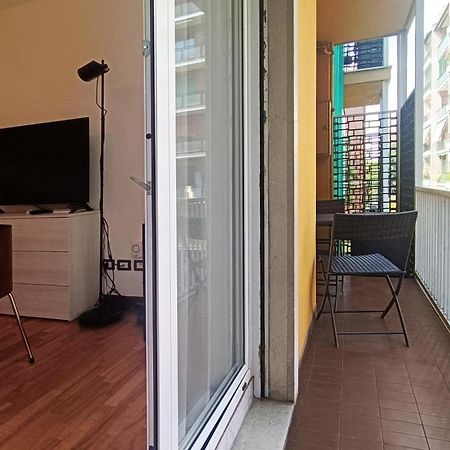 Sahi - Via Dei Ciclamini Mm1 Primaticcio, Stadio San Siro, Ospedale San Carlo Milano Eksteriør bilde