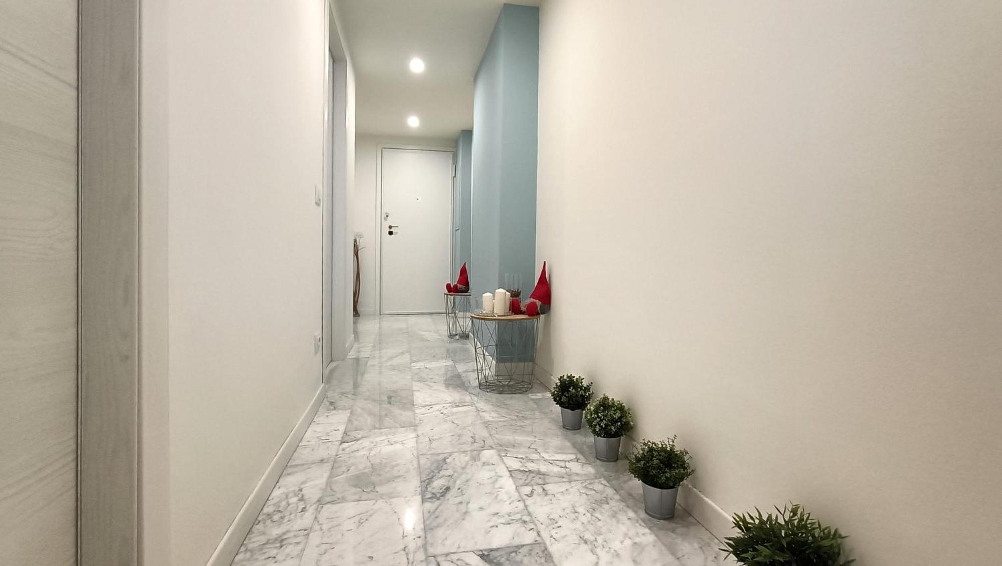 Sahi - Via Dei Ciclamini Mm1 Primaticcio, Stadio San Siro, Ospedale San Carlo Milano Eksteriør bilde