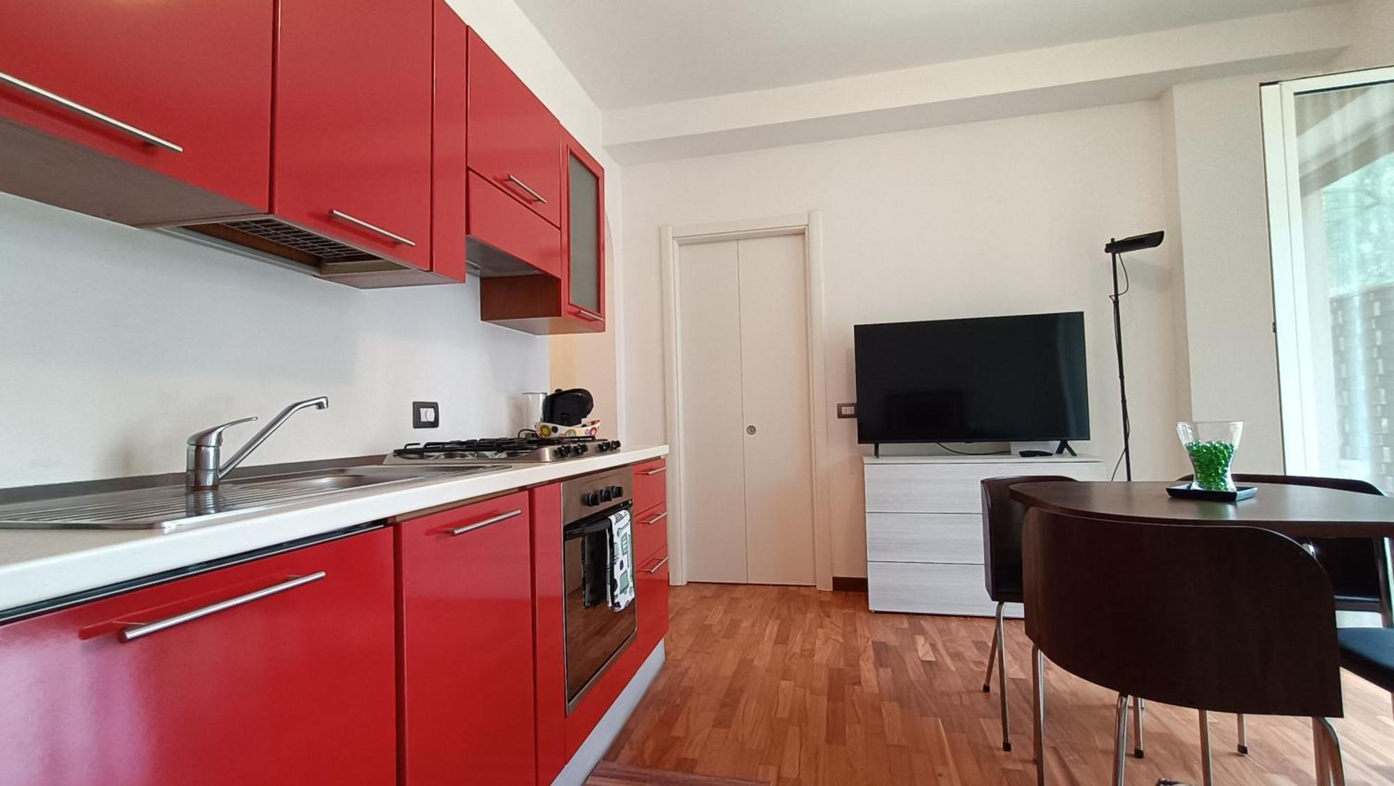 Sahi - Via Dei Ciclamini Mm1 Primaticcio, Stadio San Siro, Ospedale San Carlo Milano Eksteriør bilde