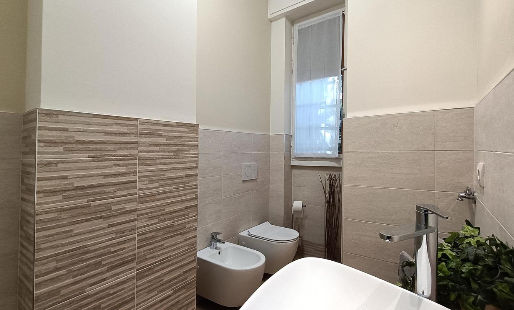 Sahi - Via Dei Ciclamini Mm1 Primaticcio, Stadio San Siro, Ospedale San Carlo Milano Eksteriør bilde