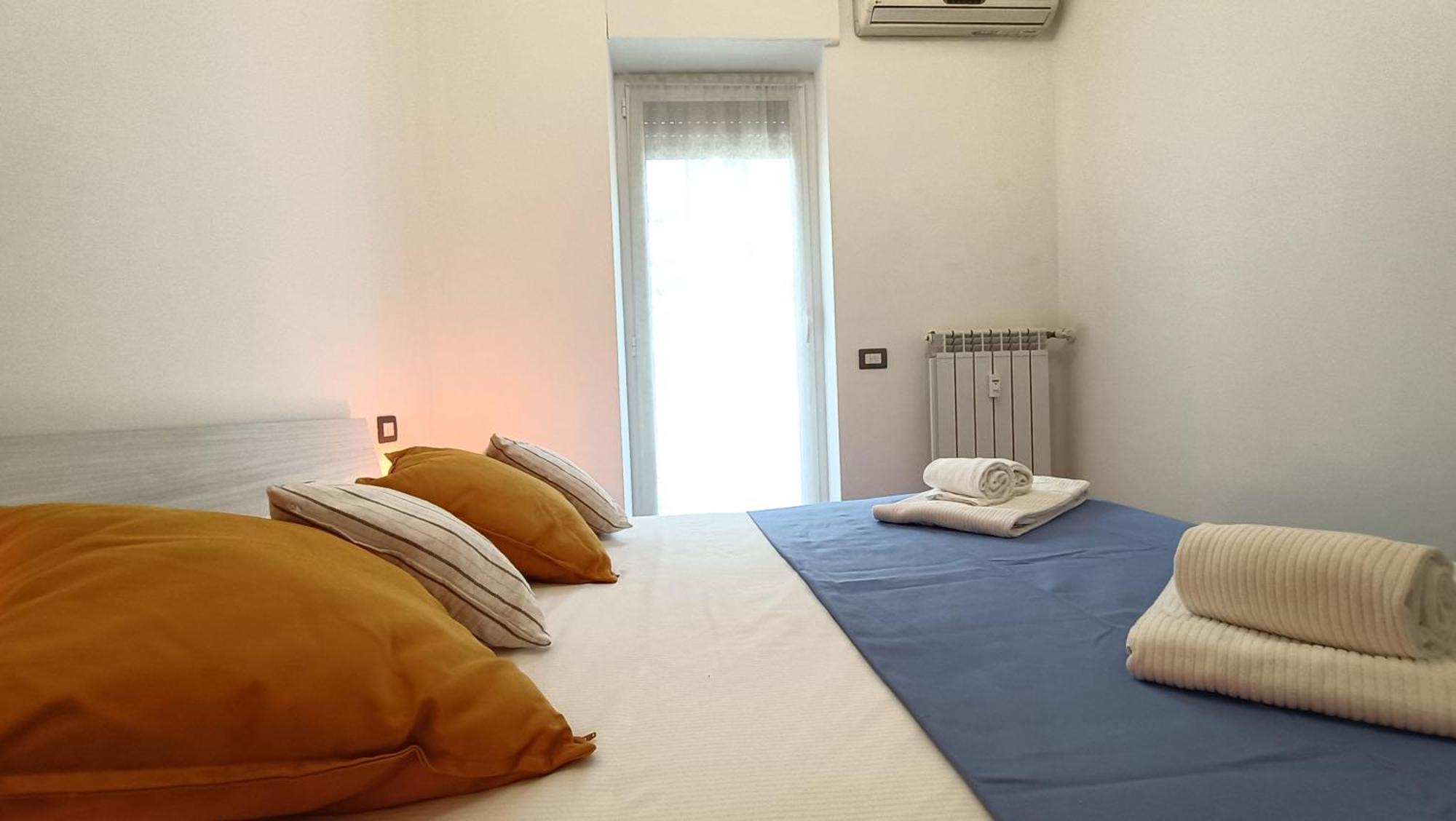 Sahi - Via Dei Ciclamini Mm1 Primaticcio, Stadio San Siro, Ospedale San Carlo Milano Eksteriør bilde