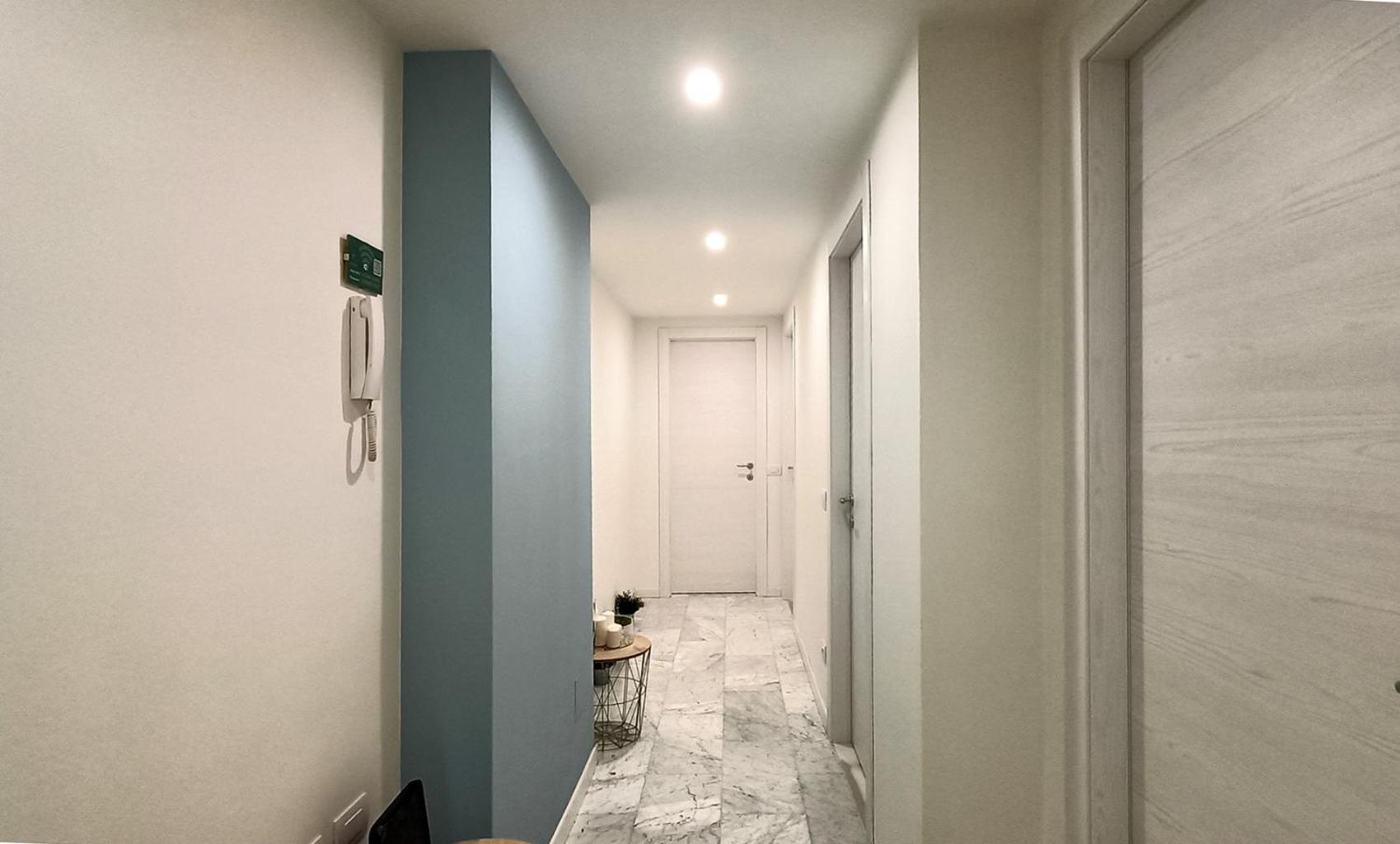 Sahi - Via Dei Ciclamini Mm1 Primaticcio, Stadio San Siro, Ospedale San Carlo Milano Eksteriør bilde