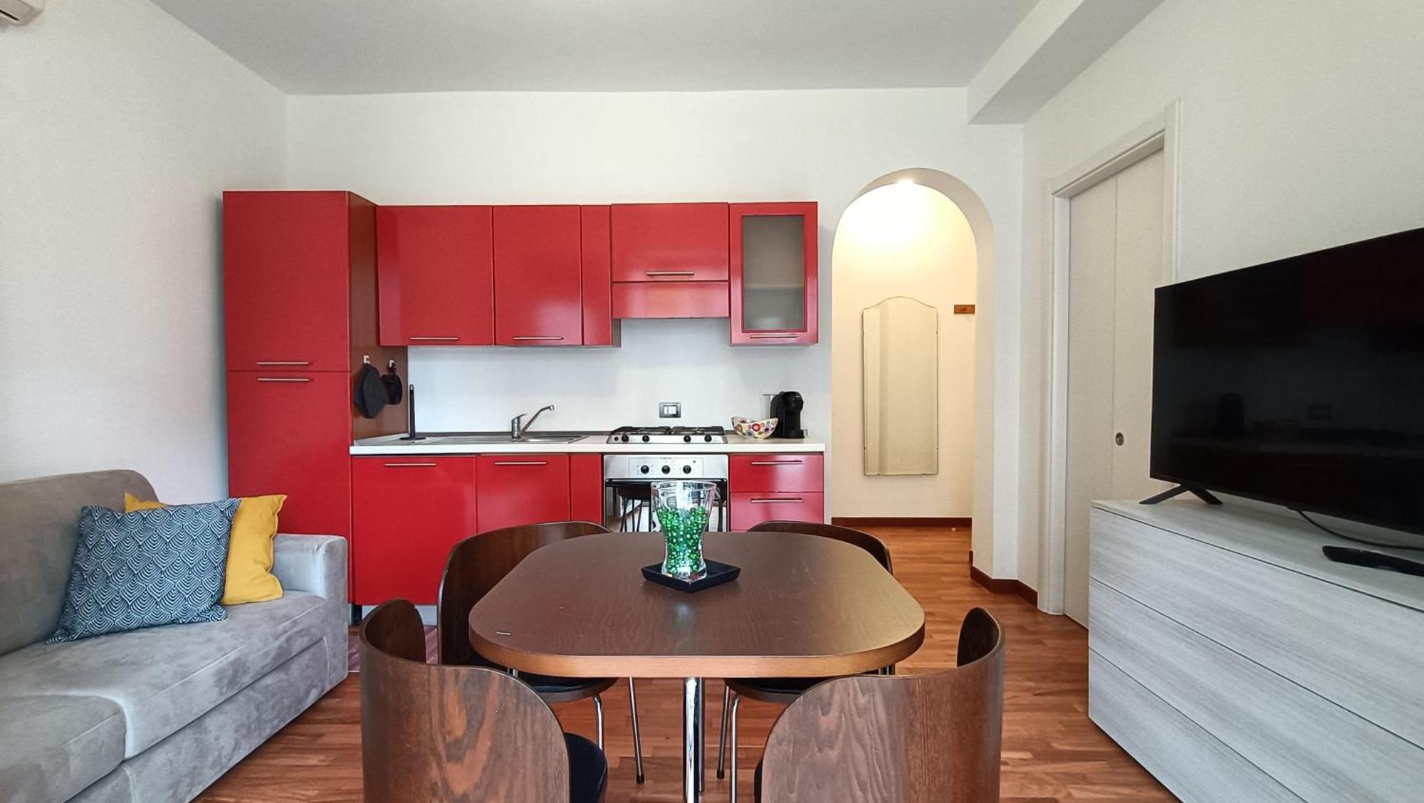 Sahi - Via Dei Ciclamini Mm1 Primaticcio, Stadio San Siro, Ospedale San Carlo Milano Eksteriør bilde