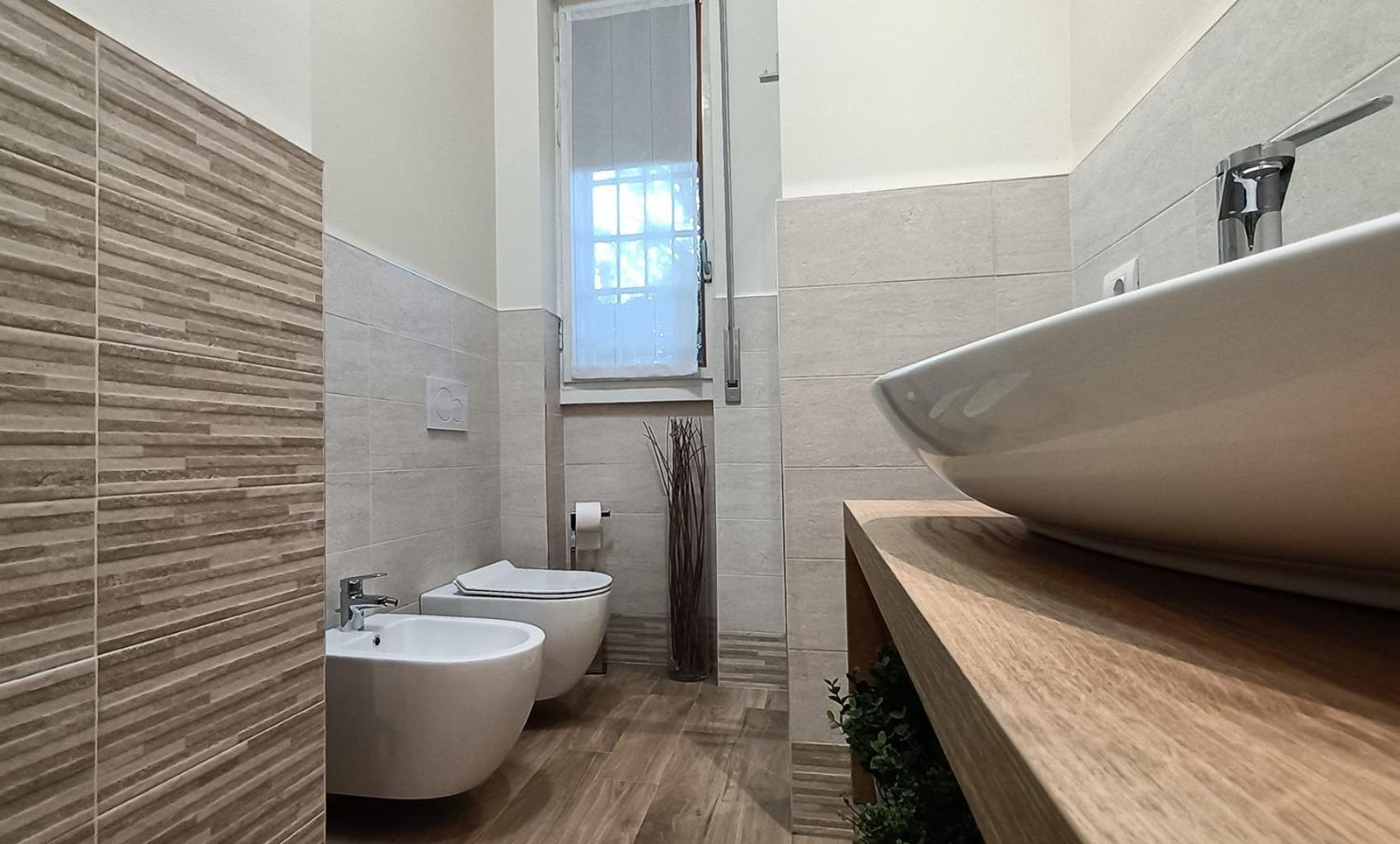 Sahi - Via Dei Ciclamini Mm1 Primaticcio, Stadio San Siro, Ospedale San Carlo Milano Eksteriør bilde